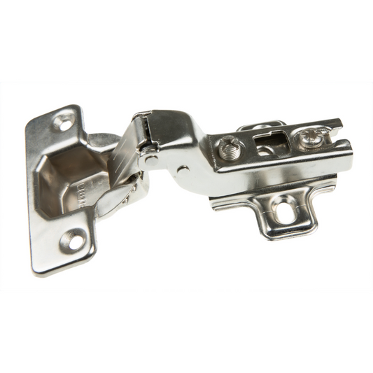 Caja con 100 juegos de Bisagra bidimensional cobertura interior