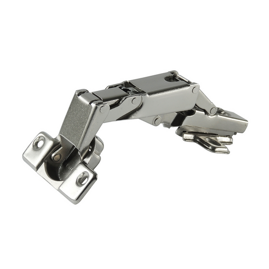 Caja con 100 piezas de Bisagra Tipo Cangrejo