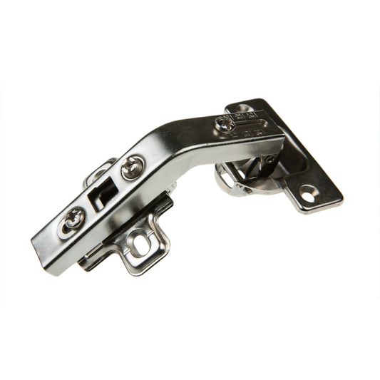 Caja con 100 piezas de Bisagra Esquinera