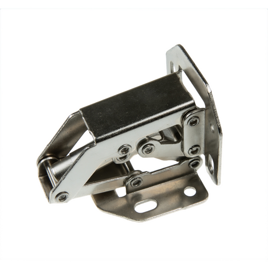 Caja con 100 piezas de Bisagra Oculta "Easy On"