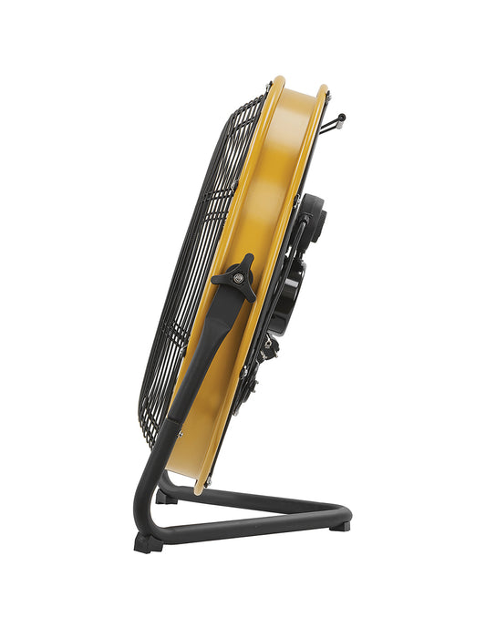 Ventilador 20" Piso Cat