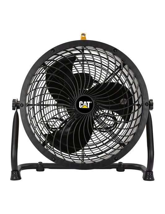 Ventilador 18" Pie Cat Industrial