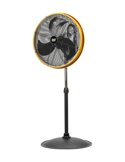 Ventilador 20" Pie Cat Semi