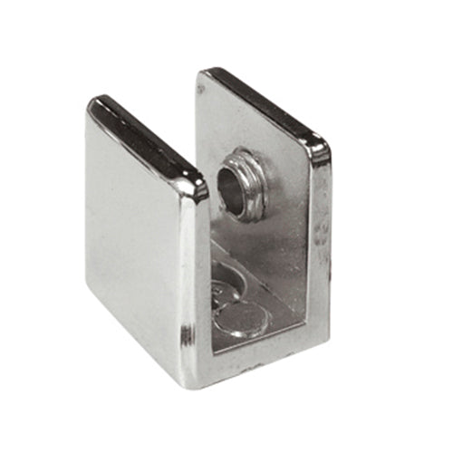 Caja con 20 piezas de Soporte De Vidrio 018