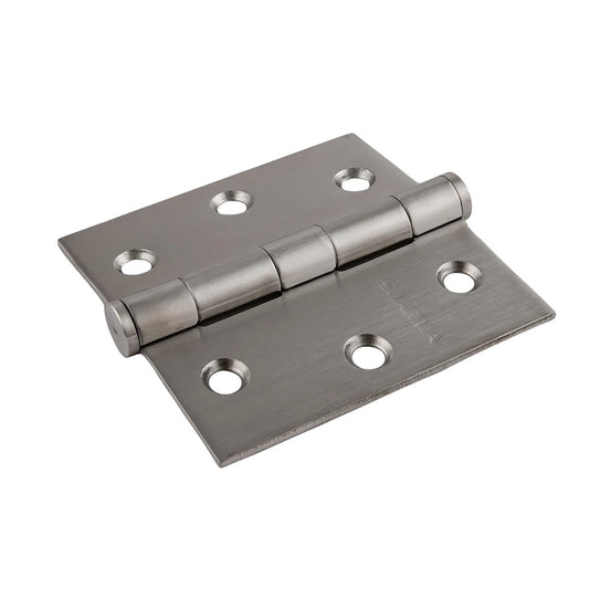 Caja con 100 piezas de Bisagra cuadrada de Libro de 30mm