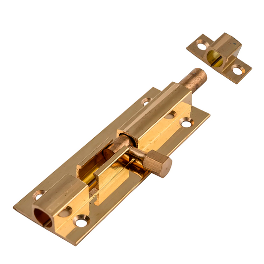 Caja con 12 piezas de Pasador tipo Mauser