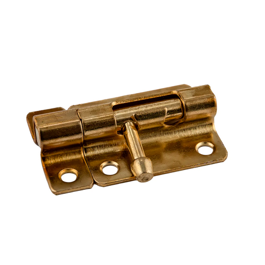 Caja con 12 piezas de Pasador Tipo Mauser 3"