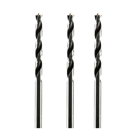 Caja con 1 pieza de Broca para Madera 5/16'' x 4-1/2''