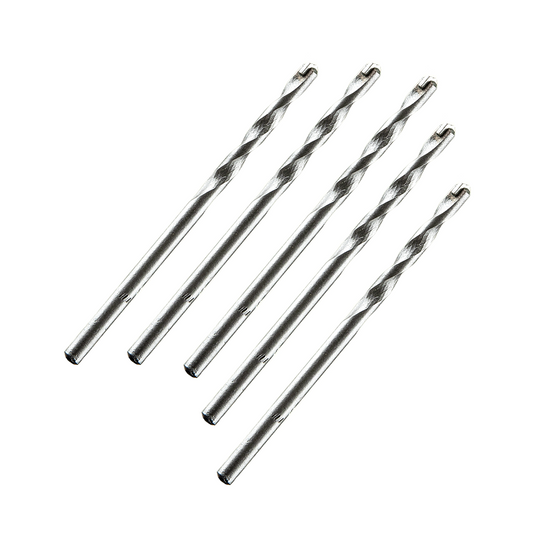 Caja con 1 pieza de Broca para Concreto 5/32'' x 3-1/8''