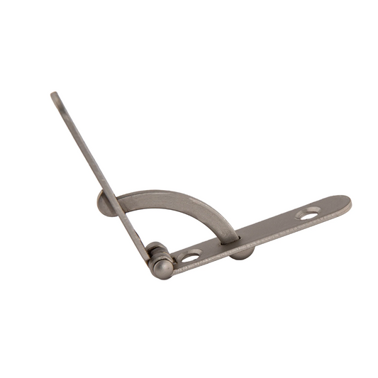 Caja con 100 piezas de Bisagra caja de puros