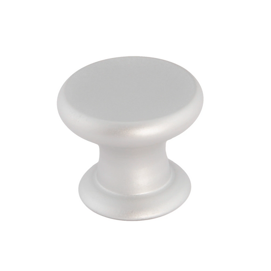 Caja con 50 piezas de Botón Aluminio