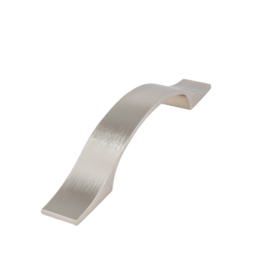 Caja con 50 piezas de Jaladera Aluminio 96 mm