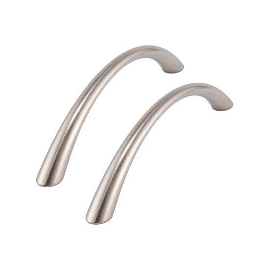 Caja con 50 piezas de Jaladera Zamak 96 mm