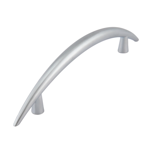 Caja con 50 piezas de Jaladera Zamak 96 mm