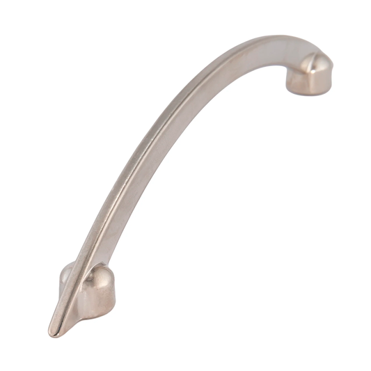 Caja con 50 piezas de Jaladera Zamak 96 mm