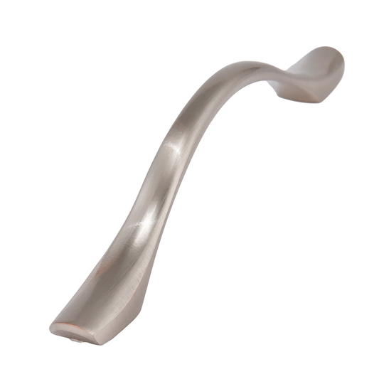 Caja con 50 piezas de Jaladera Zamak 96 mm