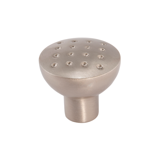 Caja con 50 piezas de Botón Zamak