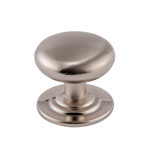 Caja con 50 piezas de Botón Aluminio