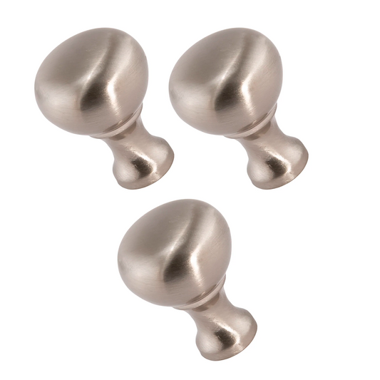 Caja con 50 piezas de Botón Zamak