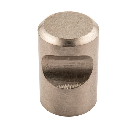 Caja con 50 piezas de Botón Zamak