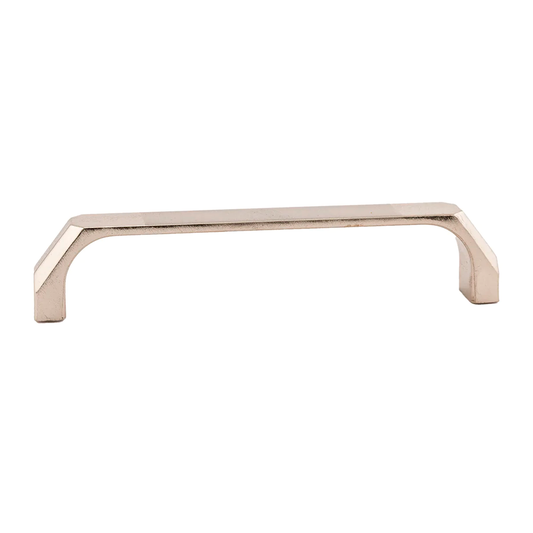 Caja con 50 piezas de Jaladera Zamak 96 mm