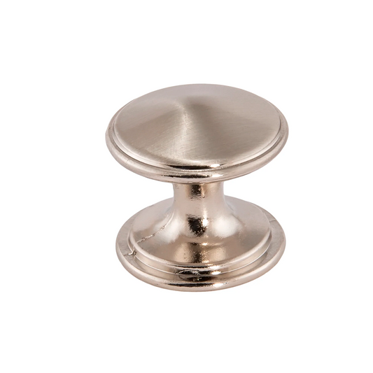 Caja con 50 piezas de Botón Zamak