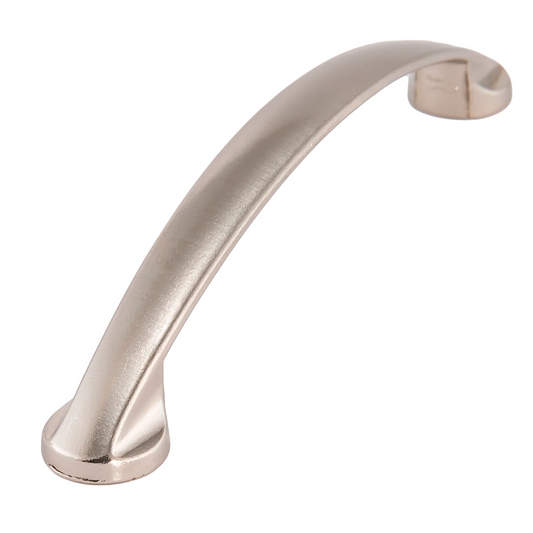 Caja con 50 piezas de Jaladera Zamak 96 mm