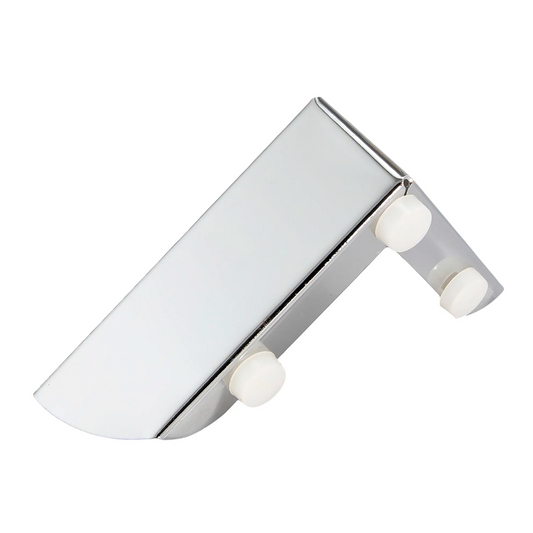 Caja con 20 piezas de Pata de Sofá 60mm ACERO