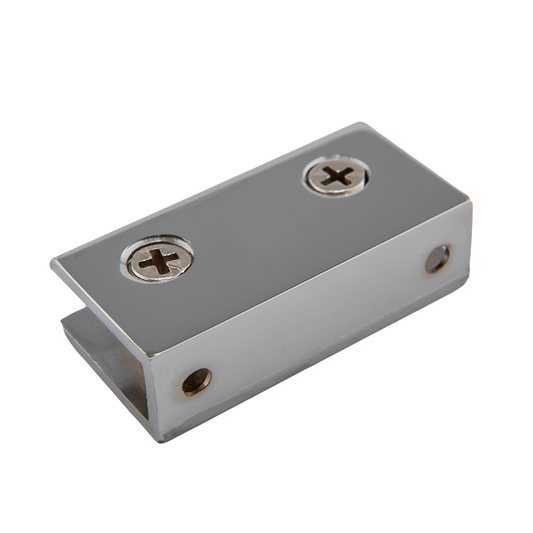 Caja con 20 piezas de Soporte De Vidrio 008