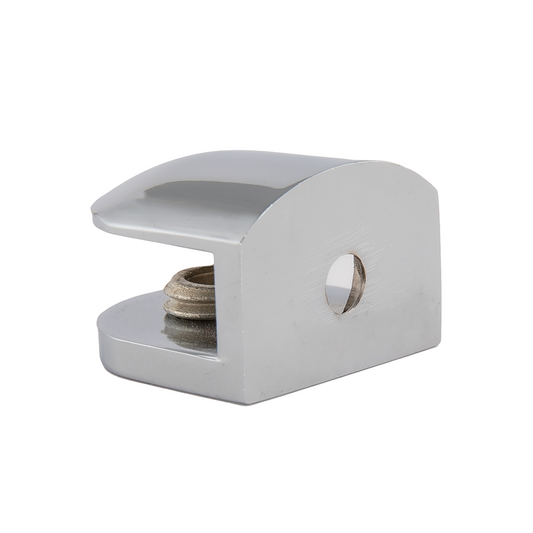 Caja con 20 piezas de Soporte De Vidrio 019