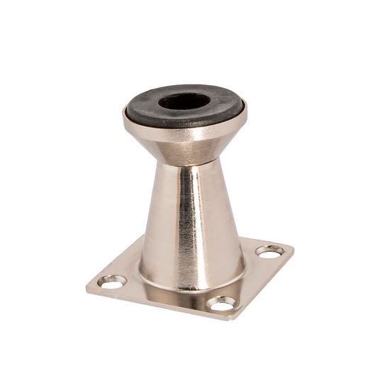 Caja con 20 piezas de Pata de Sofá 80mm ZAMAK