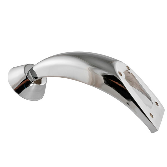 Caja con 20 piezas de Pata de Sofá 120mm ZAMAK