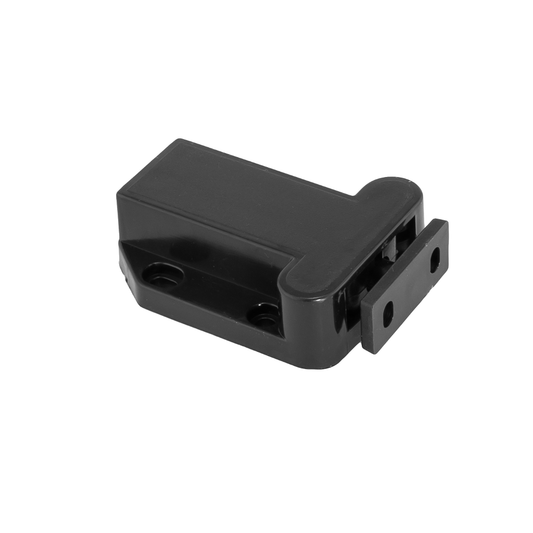 Caja con 50 piezas de Broche Escarabajo color negro