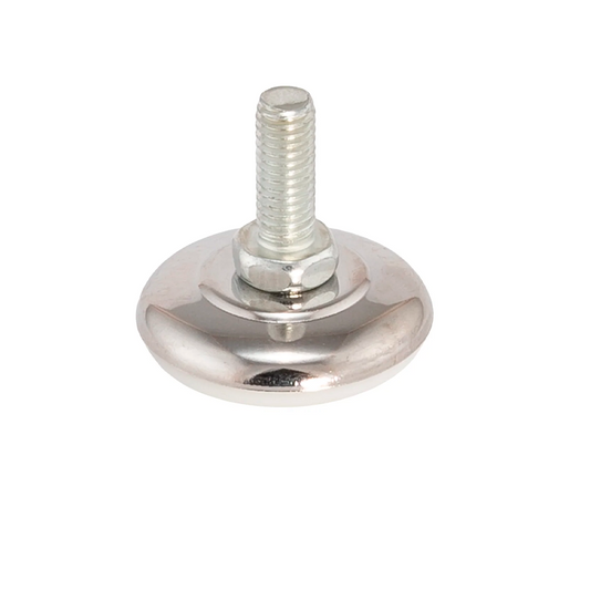 Caja con 100 piezas de Nivelador plástico