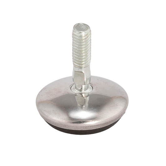 Caja con 100 piezas de Nivelador plástico