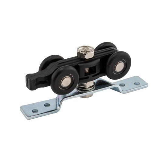 Caja con 20 piezas Sistema Carretilla Doble