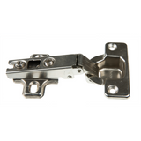 Caja con 100 juegos de Bisagra bidimensional cobertura completa económica