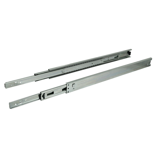 Caja con 10 piezas de Corredera Embalada  50Cm
