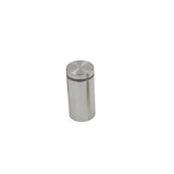 Caja con 20 piezas de Soporte Para Vidrio 19X30 mm