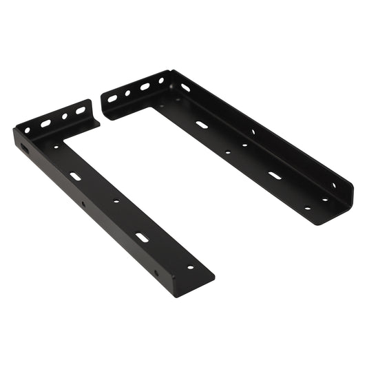 Caja con 5 juegos de Soporte Invisible Lateral 320