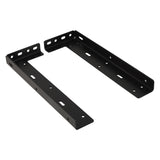 Caja con 5 juegos de Soporte Invisible Lateral 320