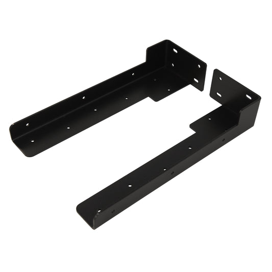 Caja con 5 juegos de Soporte Invisible Interior 320
