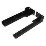 Caja con 5 juegos de Soporte Invisible Interior 320