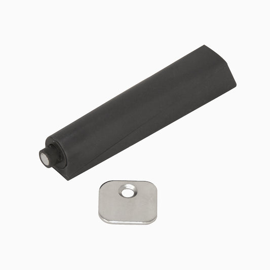 Caja con 100 piezas de Broche push to open contra magnética con tapa