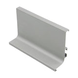 Caja con 20 piezas de Gola perfil L