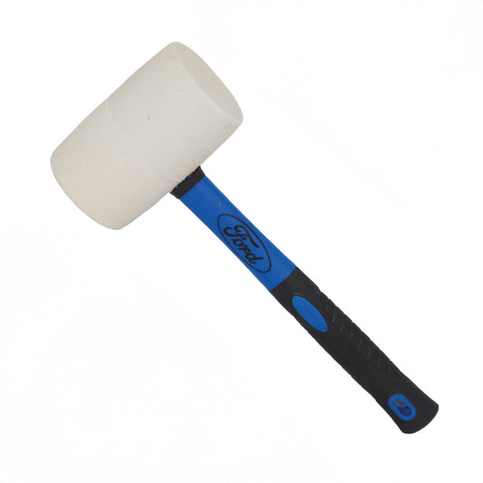 Mazo de Hule Blanco de 700 g