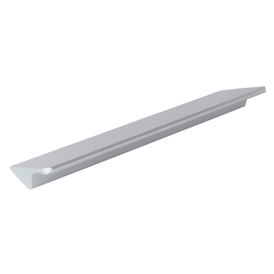 Caja con 50 piezas de Jaladera Aluminio 96 mm