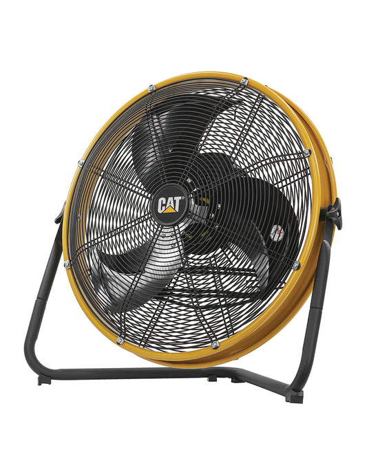 Ventilador 20" Piso Cat
