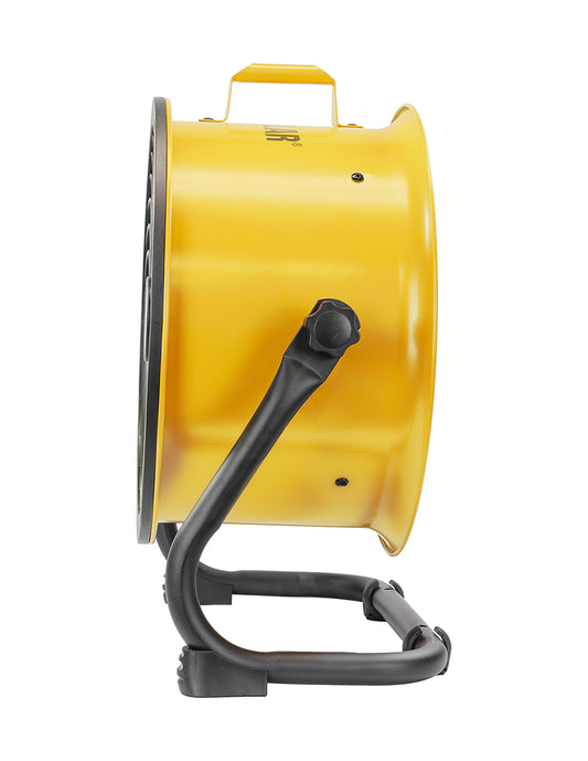 Ventilador 14" Piso Cat Industrial