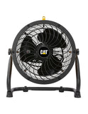 Ventilador 14" Piso Cat Industrial